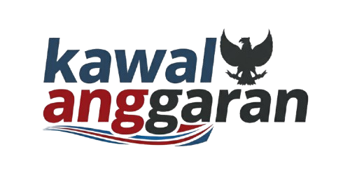 Kawal Anggaran Logo